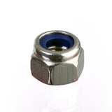 ID Nylock Nuts