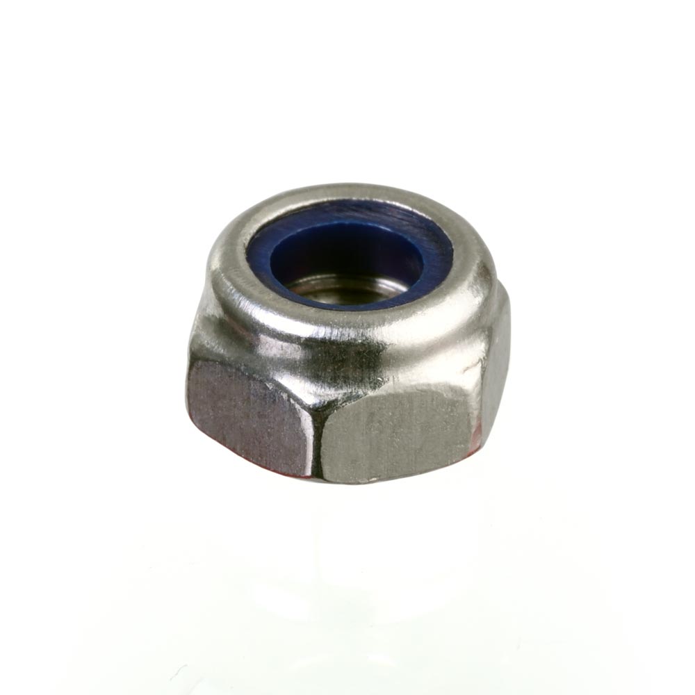 ID Nylock Nuts