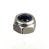 ID Nylock Nuts