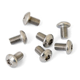 ID Torx Button Cap Bolts