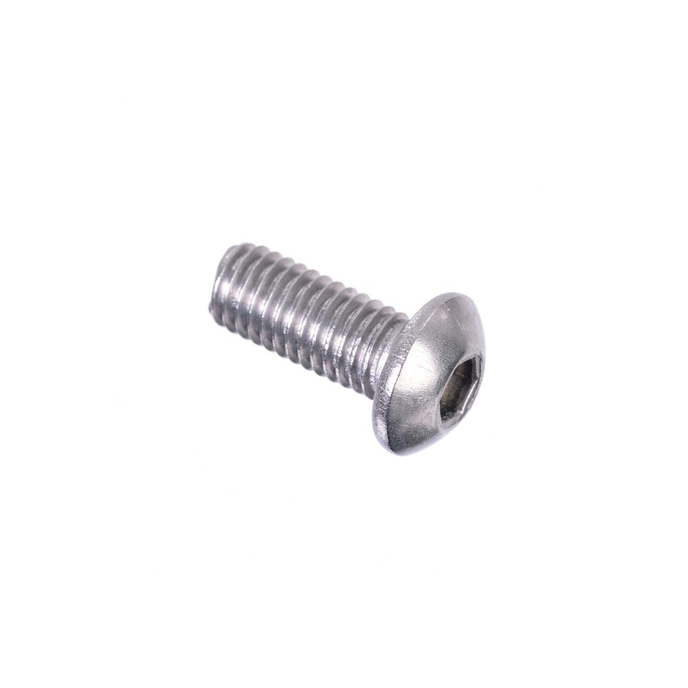 ID Button Head Bolts
