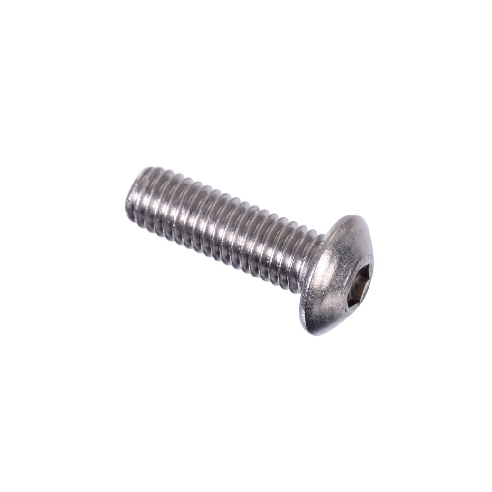 ID Button Head Bolts