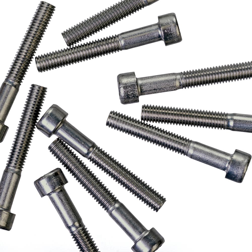 ID Socket Cap Bolts