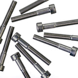 ID Socket Cap Bolts