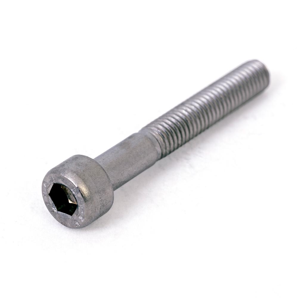 ID Socket Cap Bolts