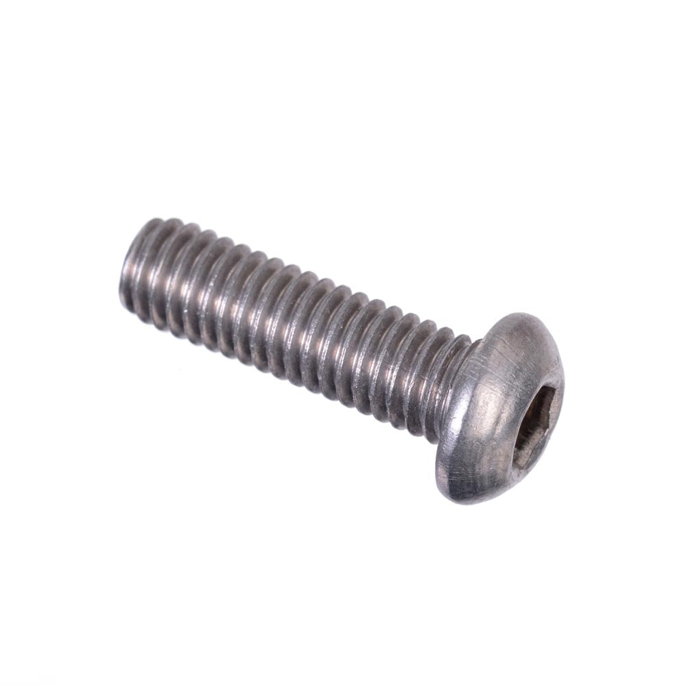 ID Button Head Bolts