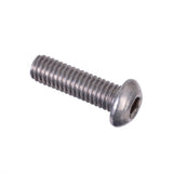 ID Button Head Bolts