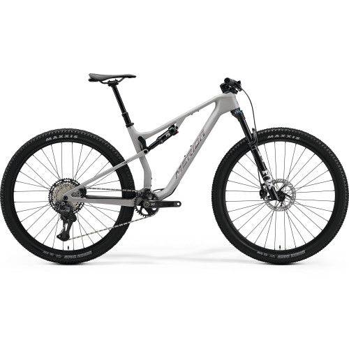 Merida Ninety-Six XT - MY26 | Swinnerton Cycles