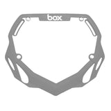 BOX BMX Box Two Number Plate - Large