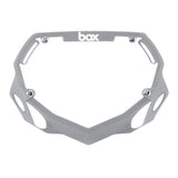 BOX BMX Box Two Number Plate - Small