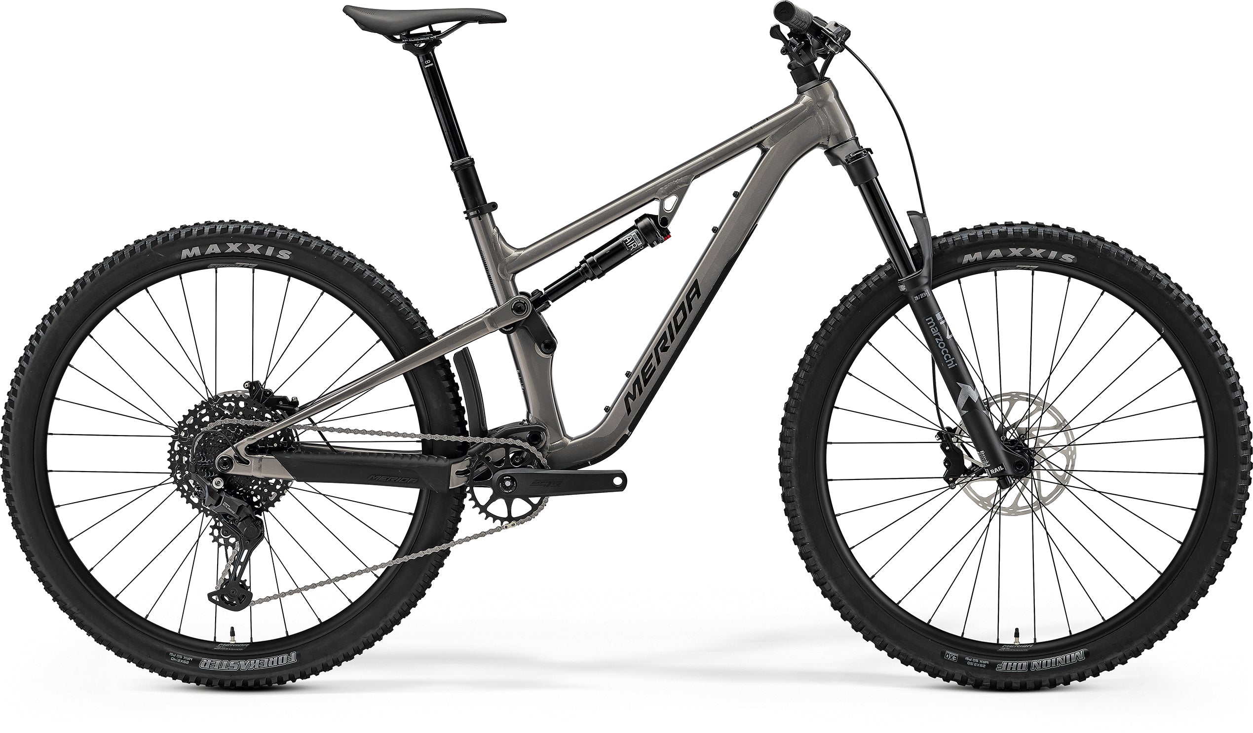 Merida One-Forty 400 2027