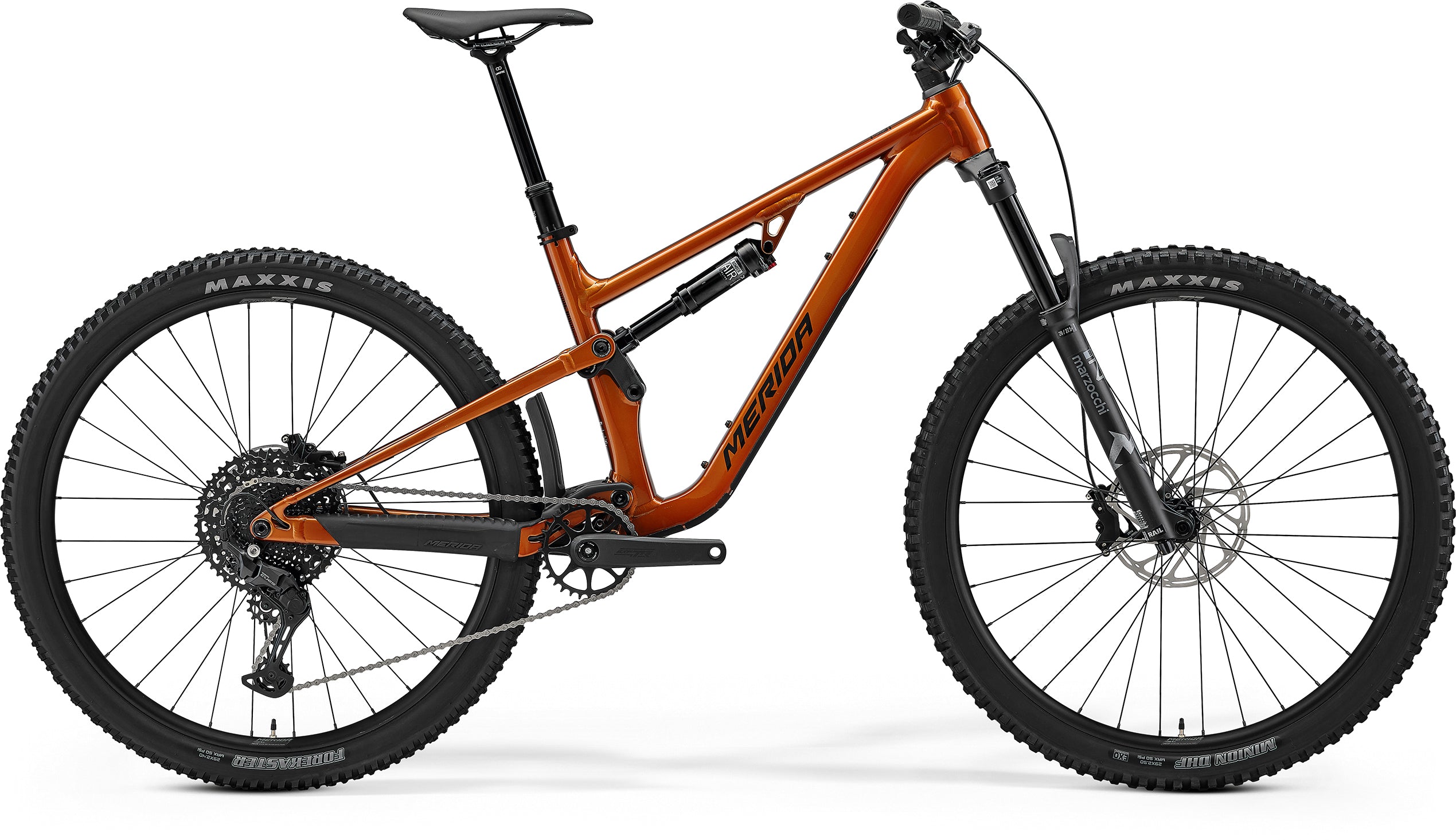 Merida One-Forty 400 2027