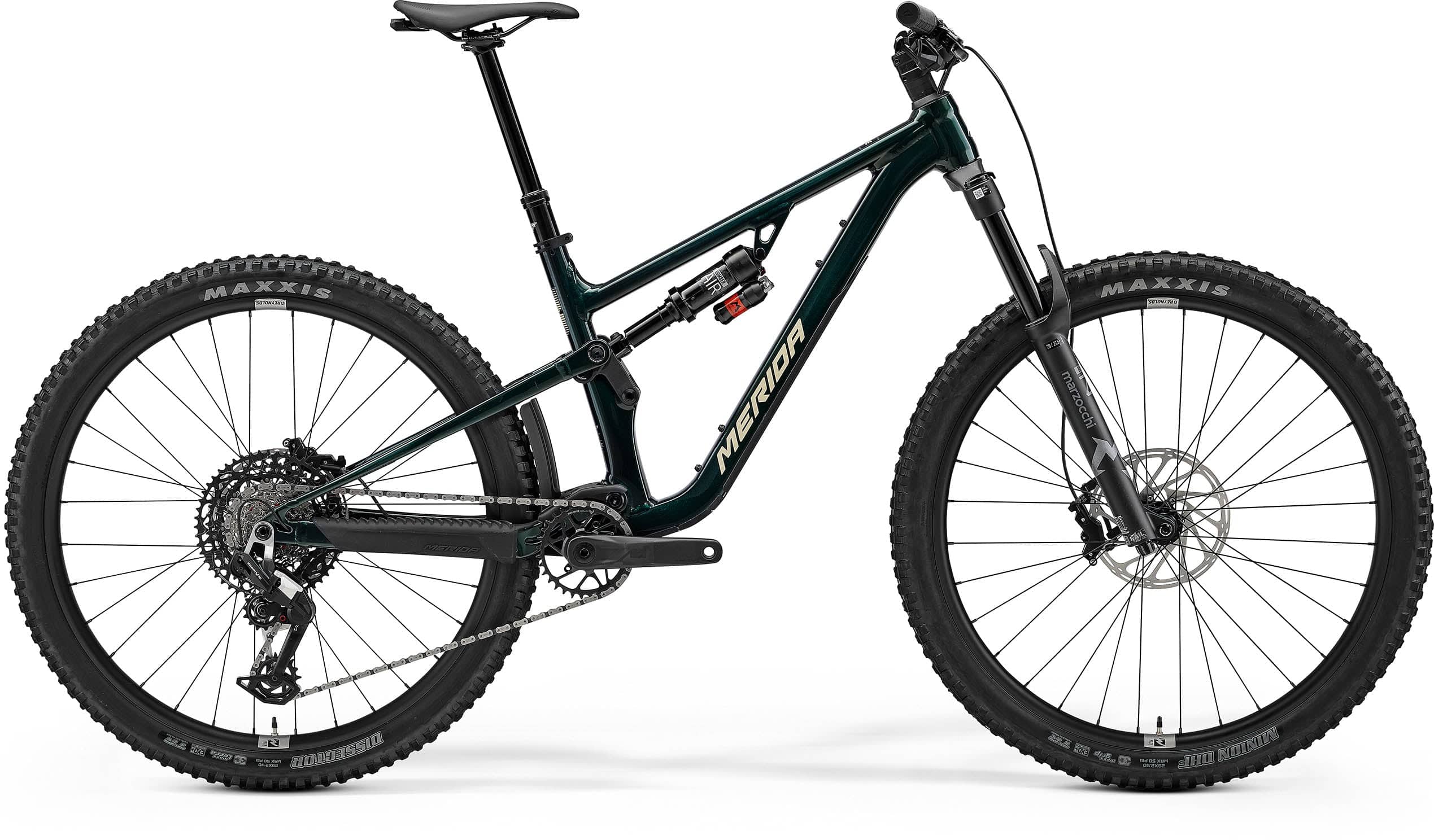 Merida One-Forty 700 - MY26