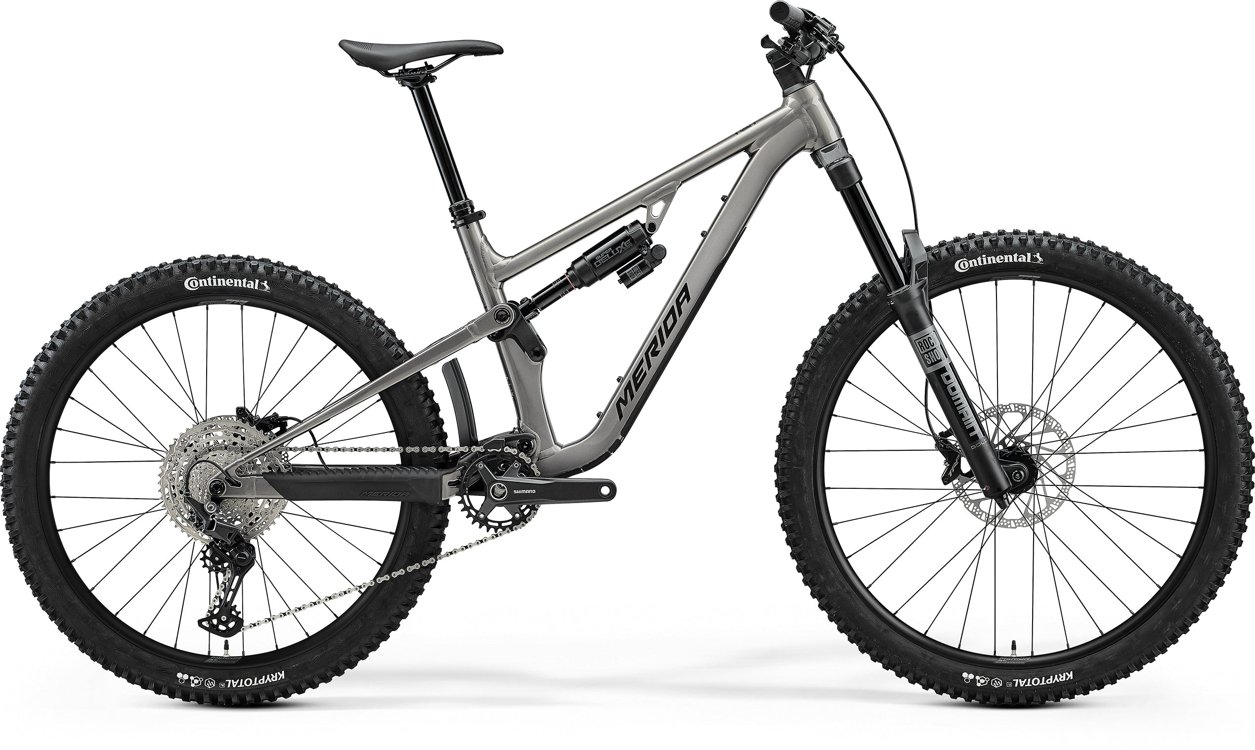 Merida One-Sixty 500 2027
