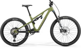 Merida One-Sixty 7000 - MY26