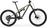 Merida One-Sixty 700 2027