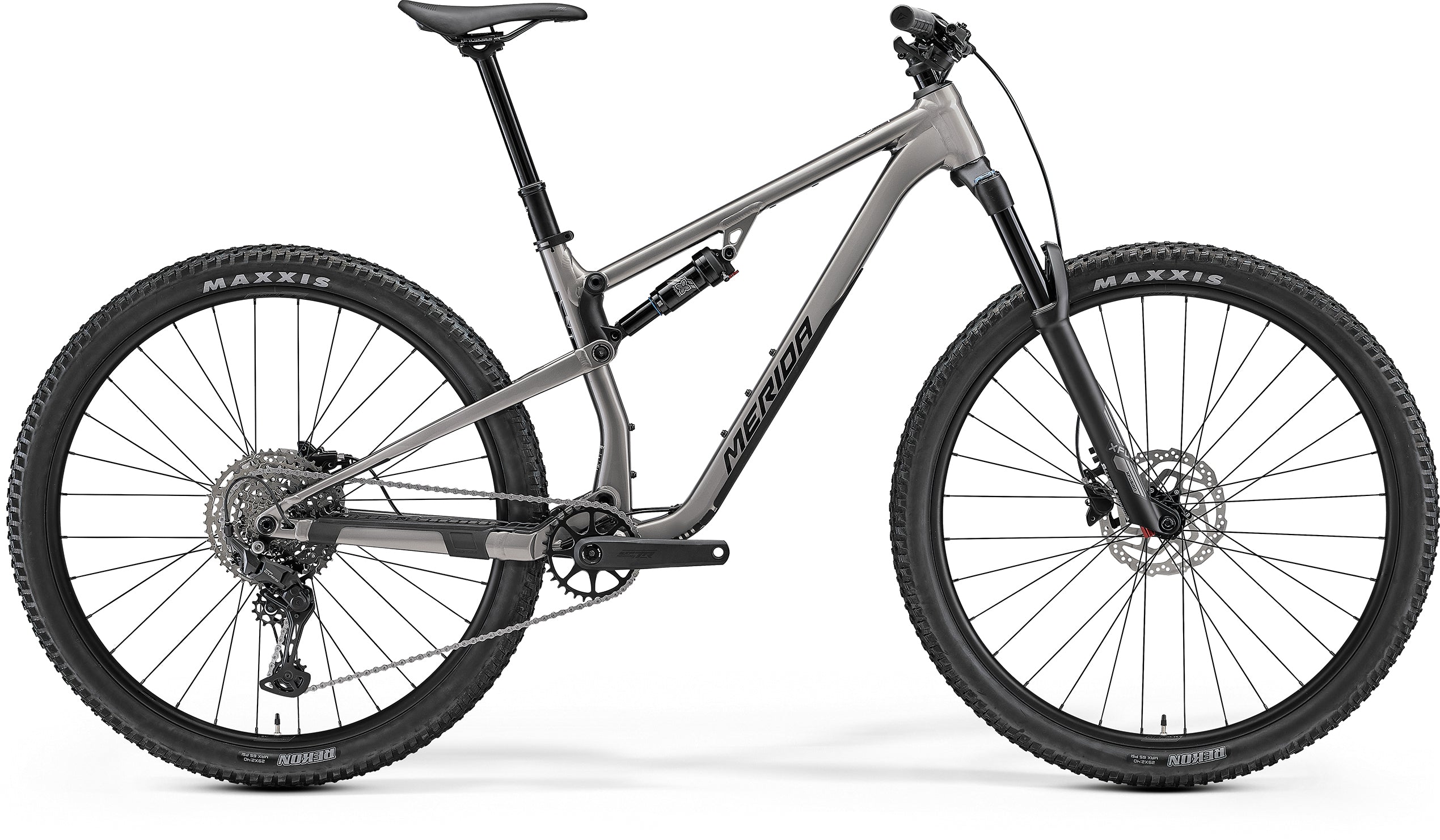 Merida One-Twenty 300 2027