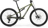 Merida One-Twenty 600 2027