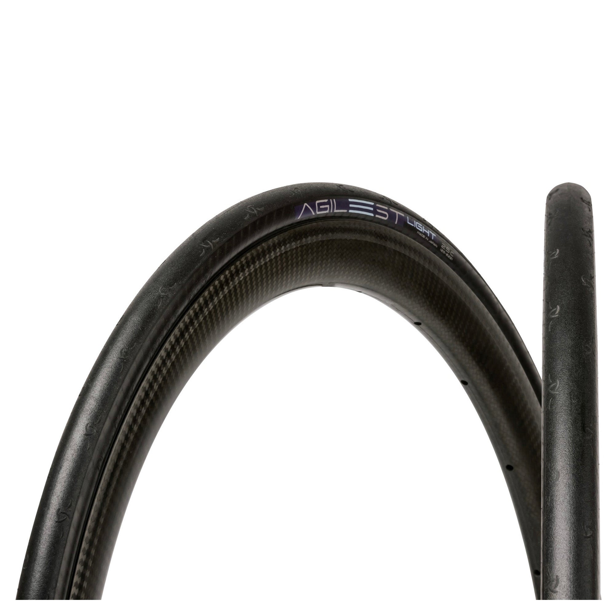 panaracer tyre agilest light folding road tyre p112197