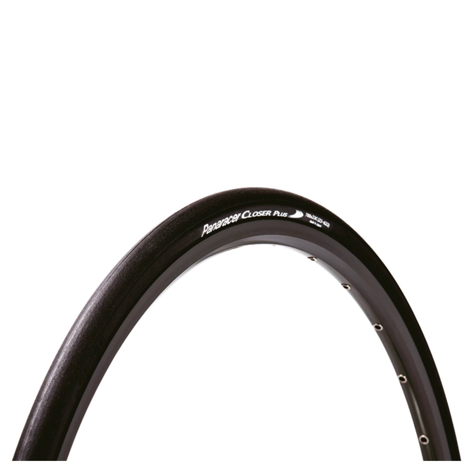 panaracer tyre closer plus folding road tyre p112204