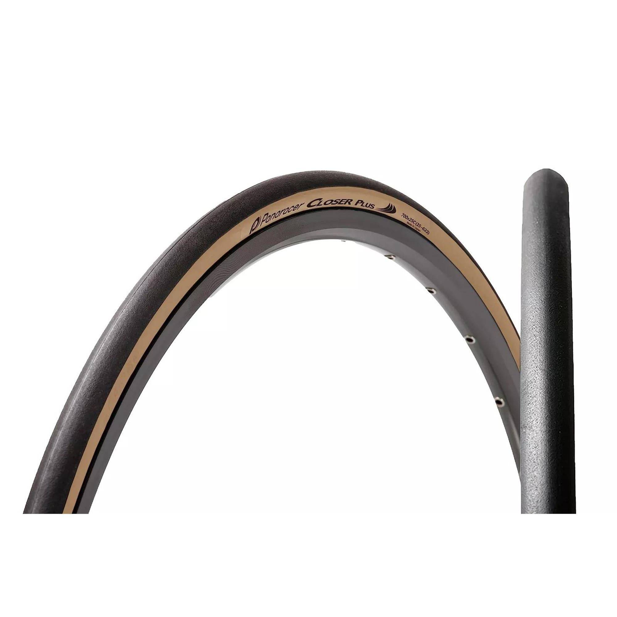 Panaracer Closer Plus Folding Road Tyre