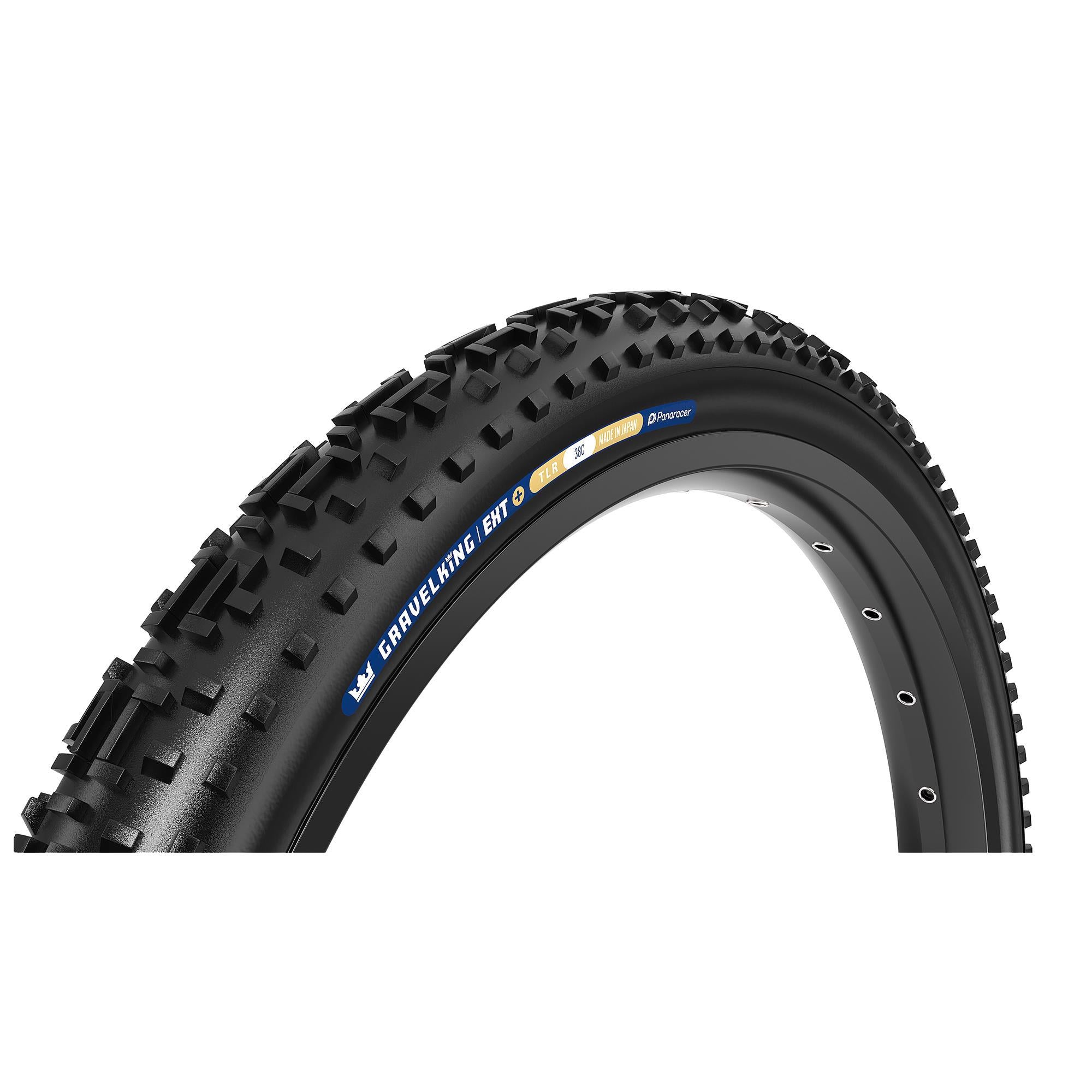 panaracer tyre tlr gravelking ext plus tlr gravel tyre p130658