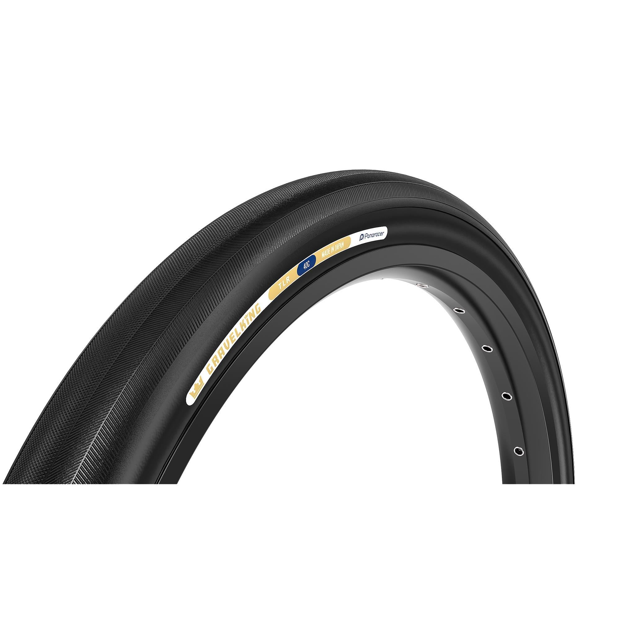 panaracer tyre tlr gravelking slick tlr gravel tyre p130617