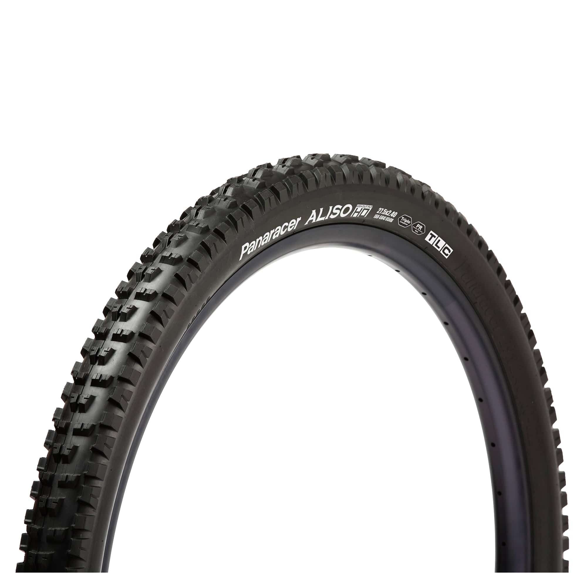 panaracer tyre aliso ho tubeless compatible folding tyre p114889