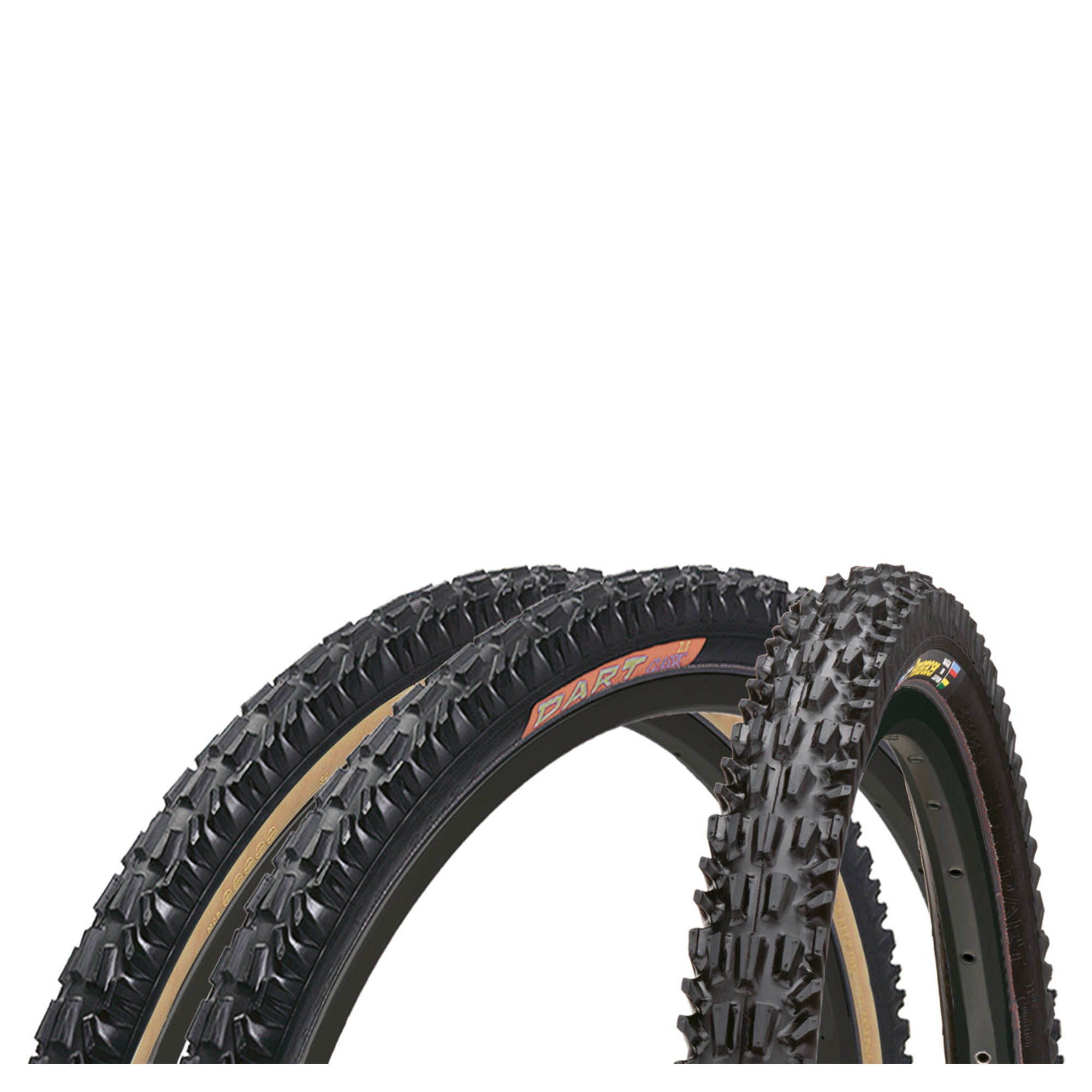 panaracer dart classic folding tyre p70250