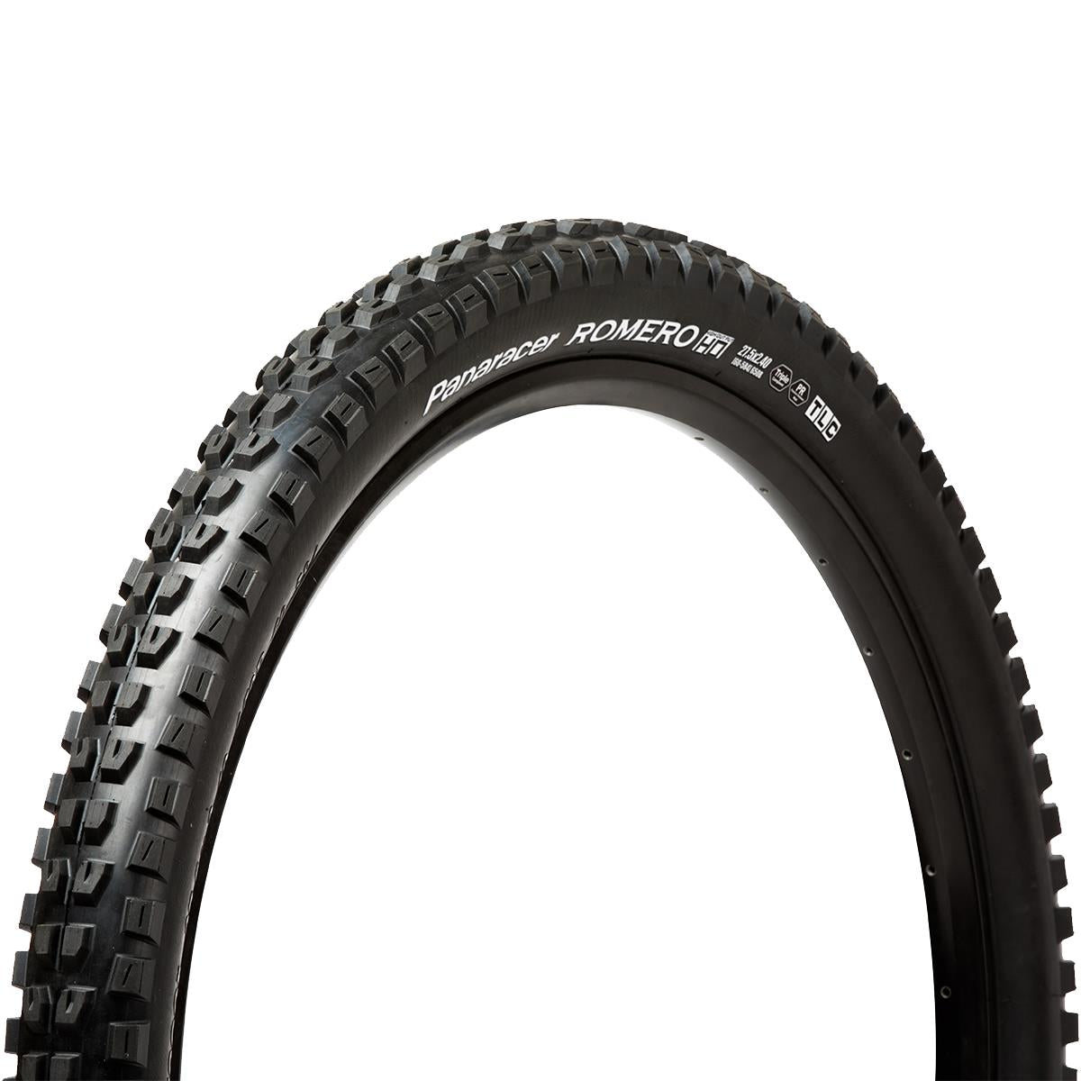 panaracer tyre romero ho tubeless compatible folding tyre p126092