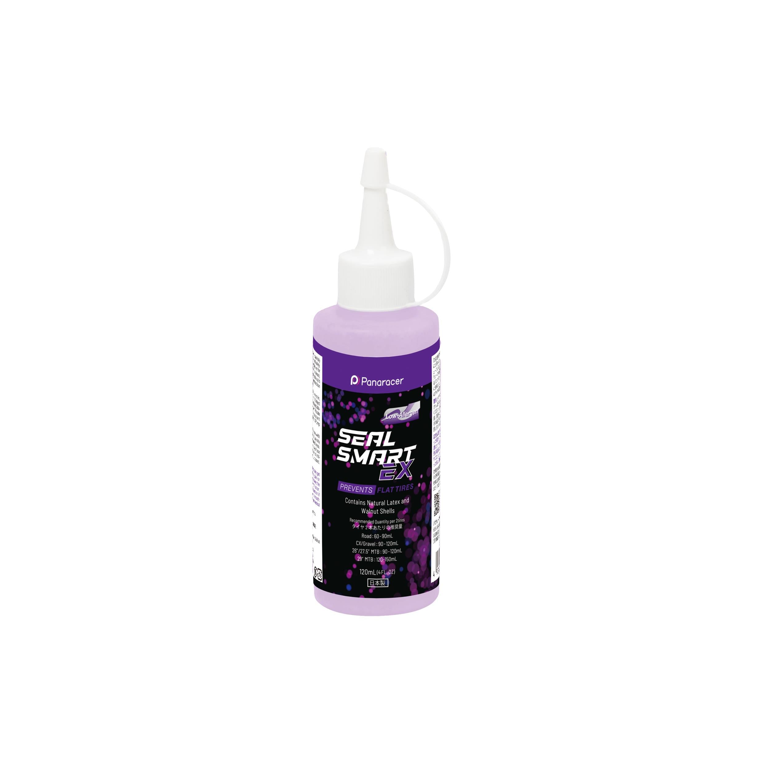 panaracer tubeless seal smart ex tubeless sealant p130631