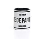 GCC Tour De France 2027 Branded Mug