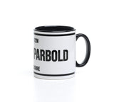 GCC Tour De France 2027 Branded Mug