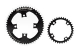 FSA Powerbox Carbon Ring Kit for Road Bike Transmission Systems