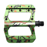 HT Components AE12 Pedals - Camo