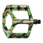 HT Components ANS-10 Supreme Pedals - Camo