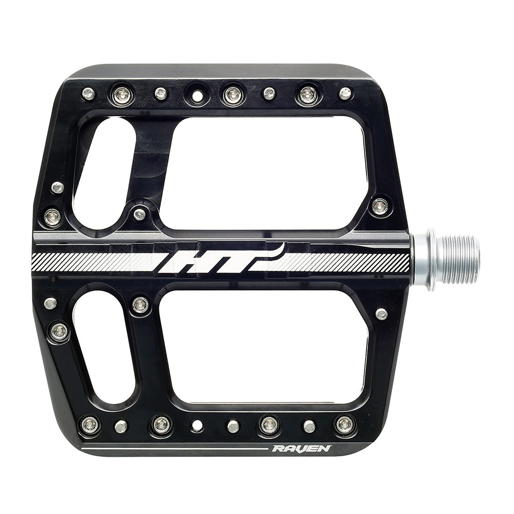 HT Components Raven Pedals