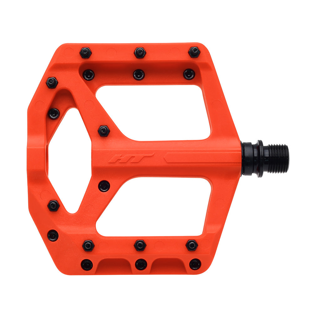 HT Components PA32 Supreme-C Pedals