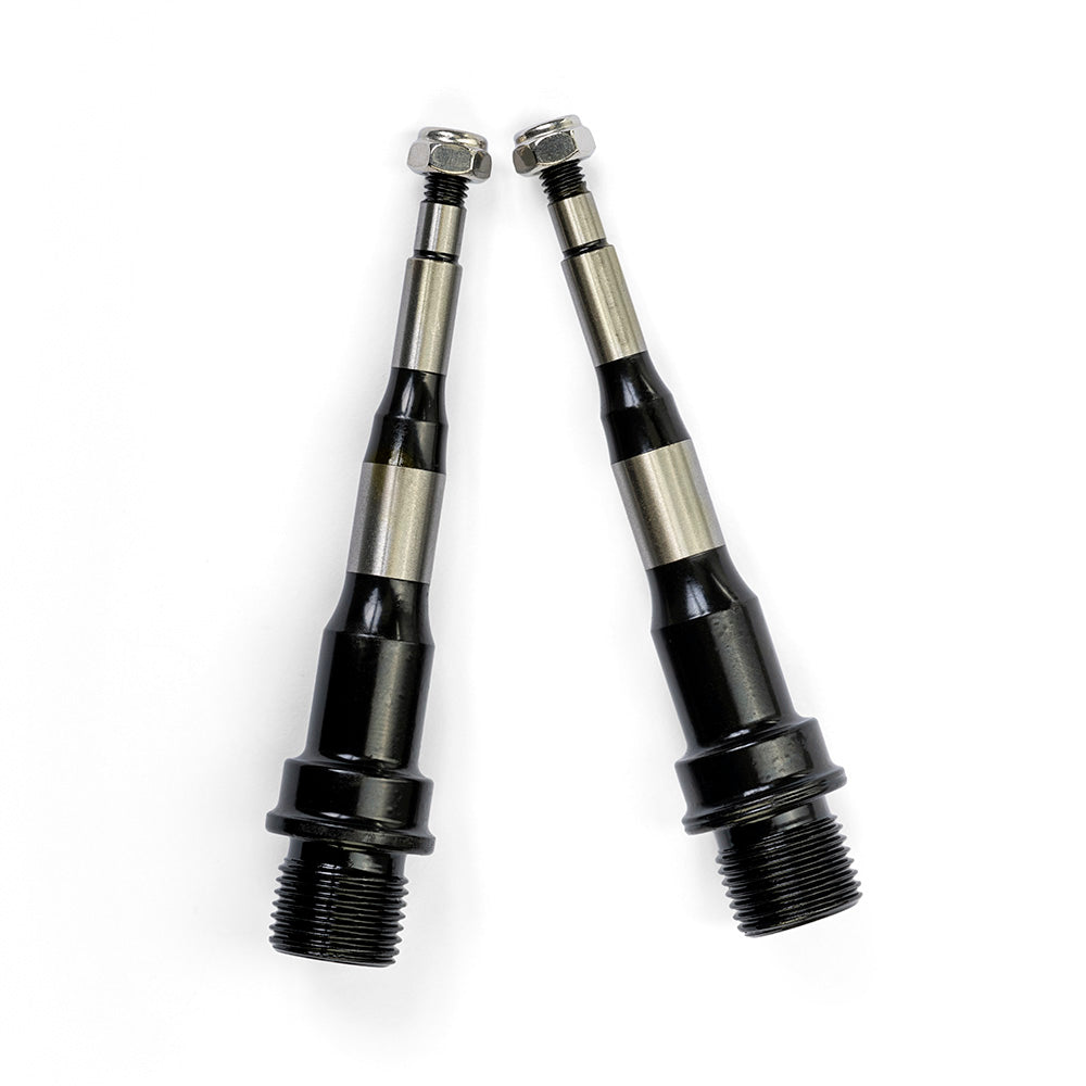 HT Components Replacement Axles - various