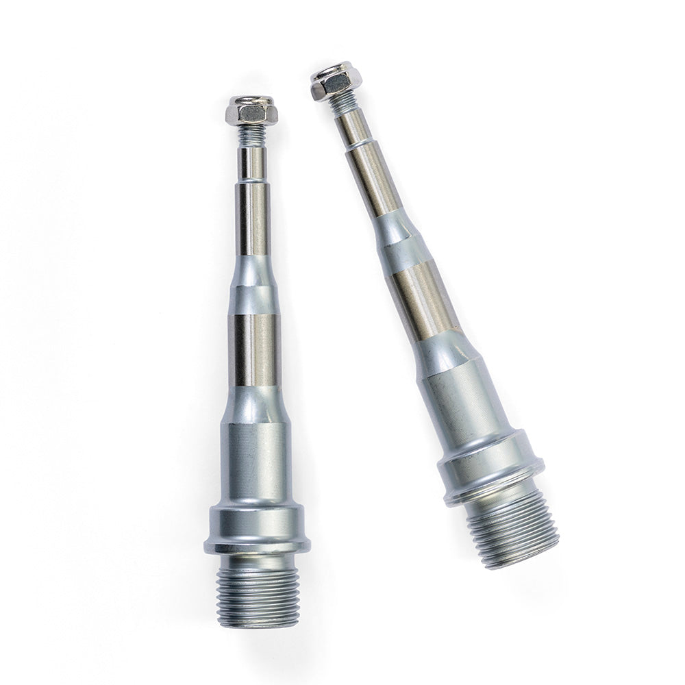 HT Components Replacement Axles - various