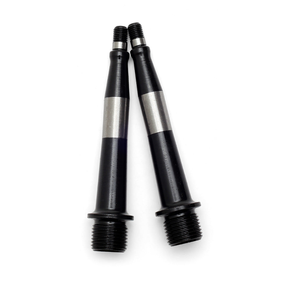 HT Components Replacement Axles - various