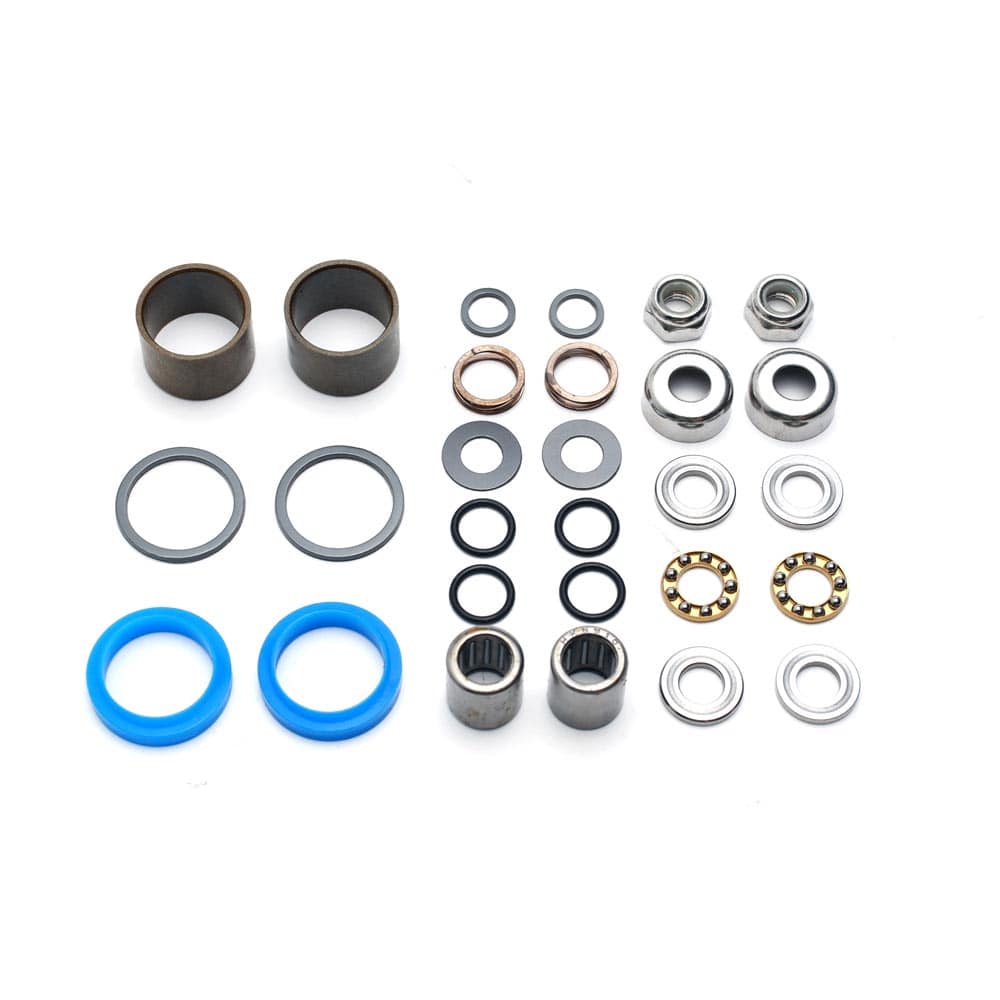 HT Components Spares & Accessories - Pedal Upgrade Kit