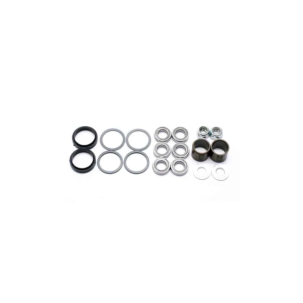 HT Components Spares & Accessories - Pedal Upgrade Kit