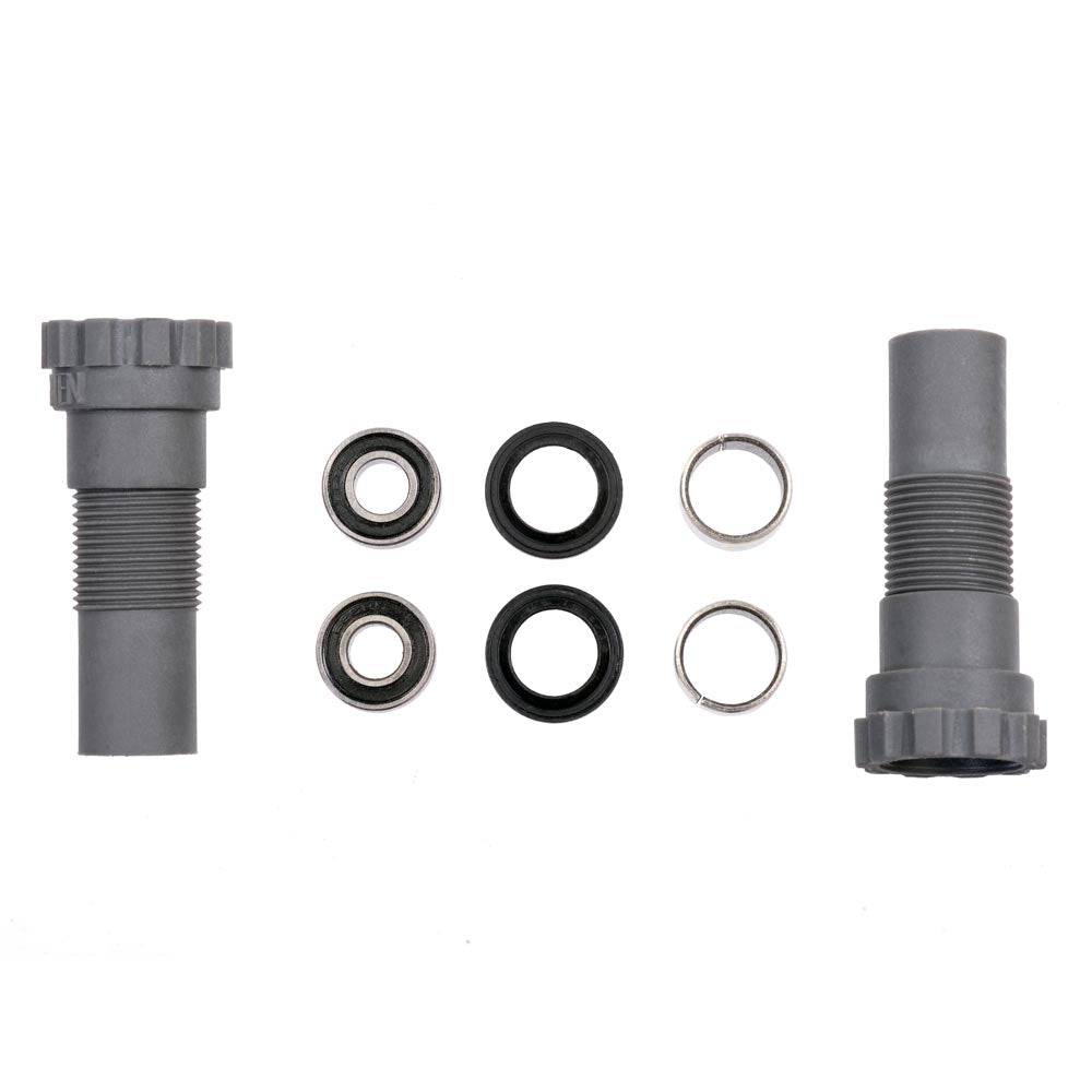 HT Components Spares & Accessories - Pedal Upgrade Kit