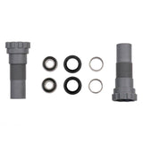 HT Components Spares & Accessories - Pedal Upgrade Kit