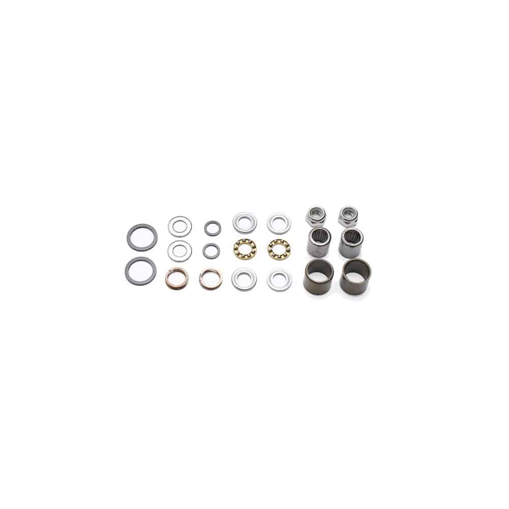 HT Components Spares & Accessories - Pedal Upgrade Kit