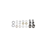 HT Components Spares & Accessories - Pedal Upgrade Kit