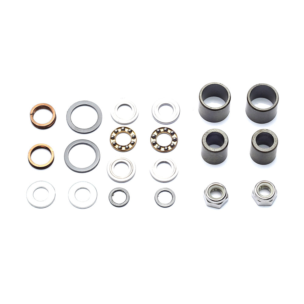 HT Components Rebuild Kits