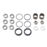 HT Components Spares & Accessories - Pedal Upgrade Kit