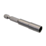 HT Components 8mm socket for transmission maintenance, showing the spare socket in a close-up view for automotive repair.